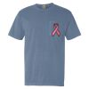 Adult Heavyweight Pocket T-Shirt Thumbnail