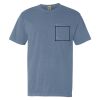 Adult Heavyweight Pocket T-Shirt Thumbnail