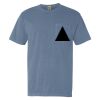 Adult Heavyweight Pocket T-Shirt Thumbnail