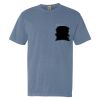 Adult Heavyweight Pocket T-Shirt Thumbnail