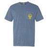 Adult Heavyweight Pocket T-Shirt Thumbnail