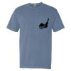 Adult Heavyweight Pocket T-Shirt Thumbnail