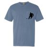 Adult Heavyweight Pocket T-Shirt Thumbnail