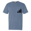 Adult Heavyweight Pocket T-Shirt Thumbnail