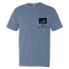Adult Heavyweight Pocket T-Shirt Thumbnail