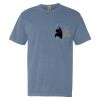 Adult Heavyweight Pocket T-Shirt Thumbnail