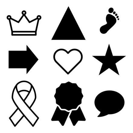 Shapes & Symbols Thumbnail